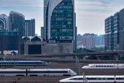 有夫之妇高铁列车“飙车”？官方解答来了！