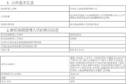 有夫之妇红塔红土基金新任冯劲松为首席信息官