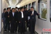 有夫之妇同心·大调研｜聚焦激发民间投资活力 全国工商联开展2025年度重点考察调研