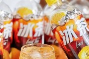 有夫之妇农夫山泉冰茶入局：百亿赛道的“鲶鱼效应”