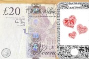 有夫之妇英国PMI回升叠加美国经济数据欠佳，英镑兑美元维持高位震荡