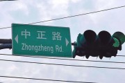 有夫之妇台湾“中正路”突然不改名了？