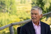 有夫之妇费城联储行长Harker：决策者需等待不确定性消退再调整利率