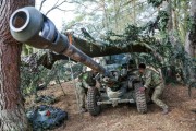 有夫之妇英国将国防生产转向 “持续待命” 状态 投资 15 亿英镑新建六座弹药工厂