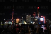 有夫之妇游戏设定虚拟上海被外星人攻陷，中美网友：不行！！