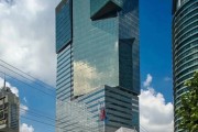 有夫之妇象屿集团旗下公司拟收购上海仙乐斯广场98.68%的股权