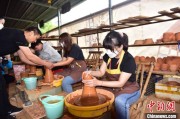 有夫之妇成本乱象与虚假宣传夹击 建盏产业如何破局？