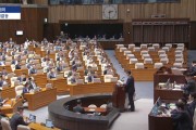 有夫之妇韩媒：韩国国会通过“内乱特检法”和“金建希特检法”