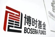 有夫之妇博时基金权益“危墙”下，聊聊对博时卓睿成长的几重担忧