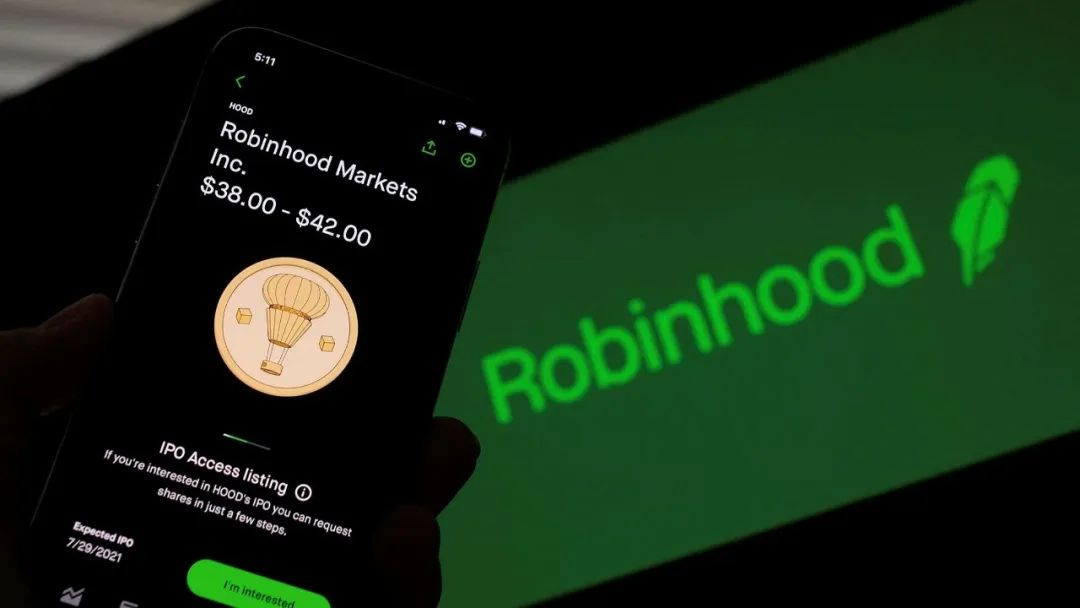 “接盘侠”没了？标普500指数季调(🙌)维持成分股不变，Robinhood、Applovin应声大跌