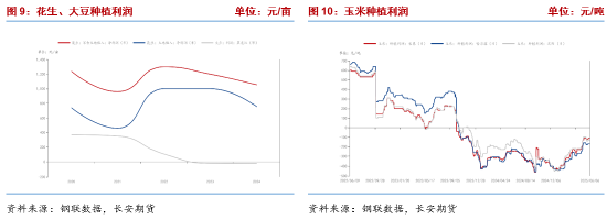 长安期货梁安迪：短期花生期货或区间震荡 中长期关注(🔧)供应压力是否再度显现