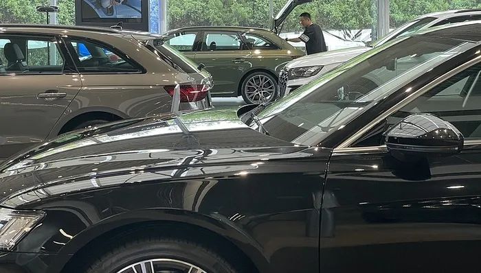 一汽、东风和广汽都表态(🤟)了